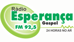 Rádio Esperança FM