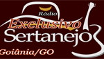 Rádio Exclusivo Sertanejo