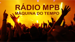 Rádio MPB Máquina do Tempo