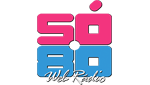 Rádio Só 80 Web