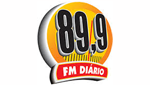 89.9 Diario FM