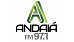 Andaiá FM