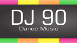 DJ90 Radio