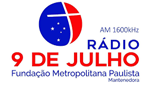 Radio 9 de Julho