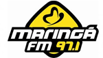 Radio Maringa FM 97.1