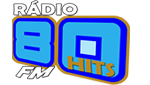 Rádio 80 Hits FM
