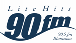 Rádio 90 FM Lite Hits