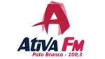 Rádio Ativa FM