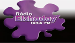 Rádio Elshaday FM