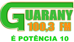 Rádio Guarany FM