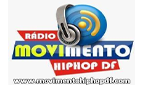 Rádio Movimento Hip-Hop