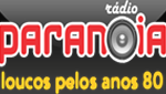 Rádio Paranóia