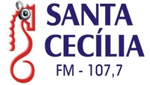 Rádio Santa Cecília