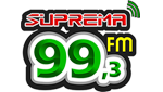Rádio Suprema FM 99.3