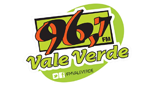 Rádio Vale Verde