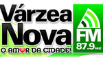 Rádio Várzea Nova FM