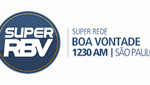 Super Rede Boa Vontade AM 1230