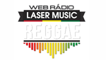 WEB Radio Laser Music Reggae