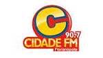 Cidade 90.7 FM