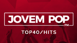 Jovem Pop FM – Top40/Hits