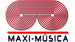 MaxiMusica Radio Web