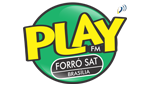 PLAYFM FORRÓ 98.1