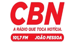 Radio CBN Joao Pessoa FM