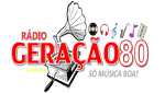 Radio Geração 80