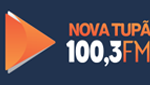 Radio Nova Tupa