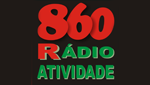 Rádio Atividade 860