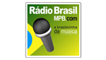 Rádio Brasil MPB