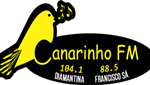 Rádio Canarinho FM