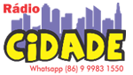 Rádio Cidade Parnaíba