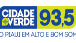 Rádio Cidade Verde FM