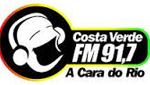 Rádio Costa Verde