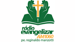 Rádio Evangelizar