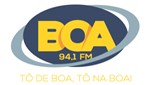 Rádio MeioNorte – Boa FM