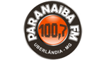 Rádio Paranaiba FM