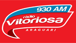 Rádio Vitoriosa AM 930