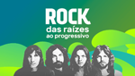 Vagalume.FM – Rock – Das Raízes ao Progressivo