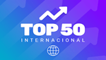 Vagalume.FM – Top 50 Internacional