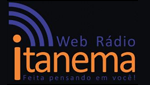 Web Rádio Itanema