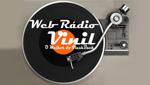 Web Rádio Vinil