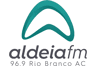 Rádio Aldeia FM (Rio Branco)