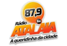 Rádio Atalaia FM (Atalaia)