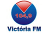 Radio Victória FM (Quebrangulo)