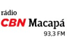 CBN Amazônia (Macapá)